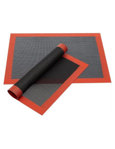 Alfombrilla de Silicona Reutilizable TAJAR BROS 42.9x30cm