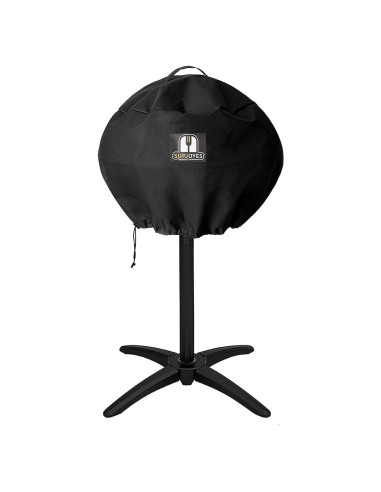 Funda para Parrilla SUPJOYES GGR50B GFO240 Impermeable 48.8cm