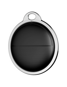 Rastreador Inteligente Sanofuturion Bluetooth para Equipaje y Mascotas