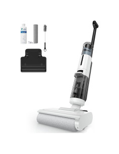 Aspiradora Húmeda y Seca JONR ED12 Lite Inalámbrica 3-en-1