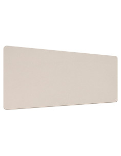 Alfombrilla de Escritorio PATIKIL 60x30cm PVC Antideslizante