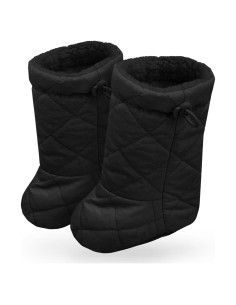 Sombrero Trapper JELLYTREE para Bebé con Botas Acolchadas