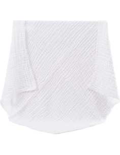 Toallas de Baño Aablexema Baby Muslin - Set 2 Grandes 109 cm 2