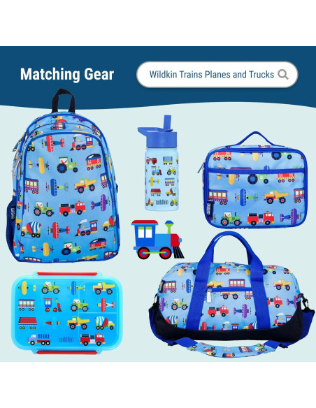 Alfombra de Siesta Wildkin para Niños - Algodón Suave 126x51cm