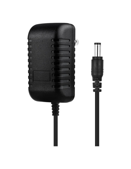 Adaptador CA/CC 9V Shenzhen Boshenggao para DVD Craig