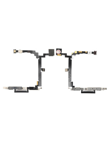 Reemplazo Botón Encendido y Cable Flex Google Pixel 7A