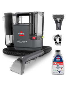 Aspiradora Inalámbrica Bissell Little Green SmartMix 4.91kg