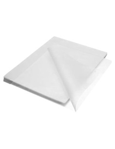 Bolsas de Laminado Oregon 5 Mil Mate 229 x 292 mm (100 Unidades)
