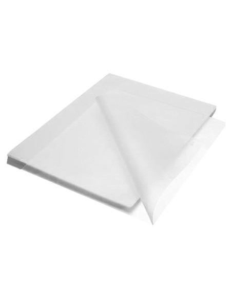 Bolsas de Laminado Oregon 5 Mil Mate 229 x 292 mm (100 Unidades)