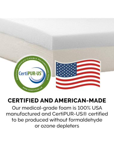 Cama para Perros Furhaven Grande Espuma Viscoelástica 91x69cm