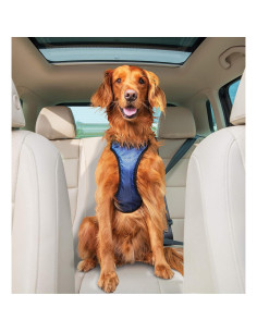 Arnés de Seguridad para Perros PetSafe Happy Ride Grande 2