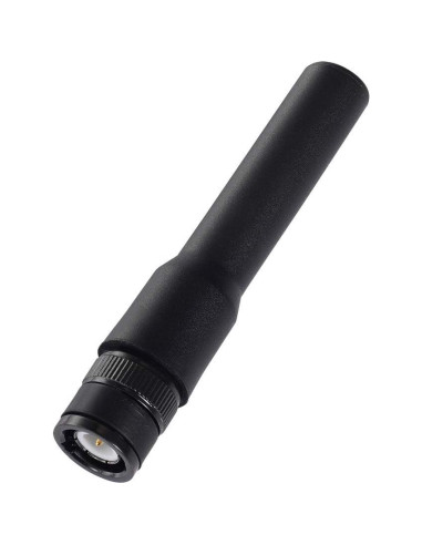 Antena BNC Macho Bingfu Paquete de 2 para Radioaficionados