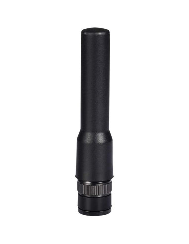 Antena BNC Macho Bingfu Paquete de 2 para Radioaficionados