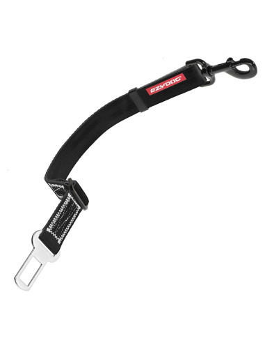 Cinturón de Seguridad para Perros EzyDog Click 44.5-66cm