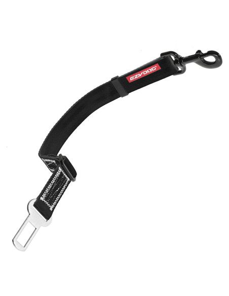 Cinturón de Seguridad para Perros EzyDog Click 44.5-66cm
