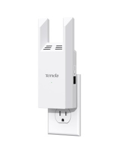 Extensor de Rango WiFi Tenda A18Pro AC1200 Doble Banda 1167Mbps 2