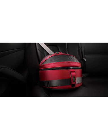 Cama Transportadora para Mascotas Sleepypod Mini Rosa 3.2 kg