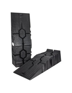 Rampas automotrices RhinoGear 11912ABMI - 7257 kg capacidad