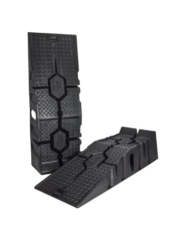 Rampas automotrices RhinoGear 11912ABMI - 7257 kg capacidad