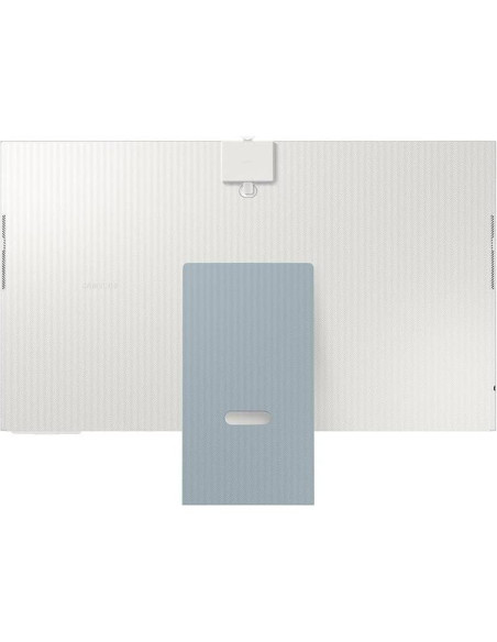 Monitor Inteligente Samsung M8 32" 4K UHD Webcam Azul