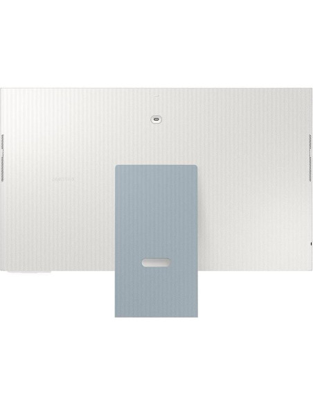 Monitor Inteligente Samsung M8 32" 4K UHD Webcam Azul