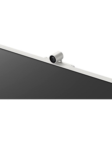 Monitor Inteligente Samsung M8 32" 4K UHD Webcam Azul