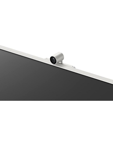 Monitor Inteligente Samsung M8 32" 4K UHD Webcam Azul