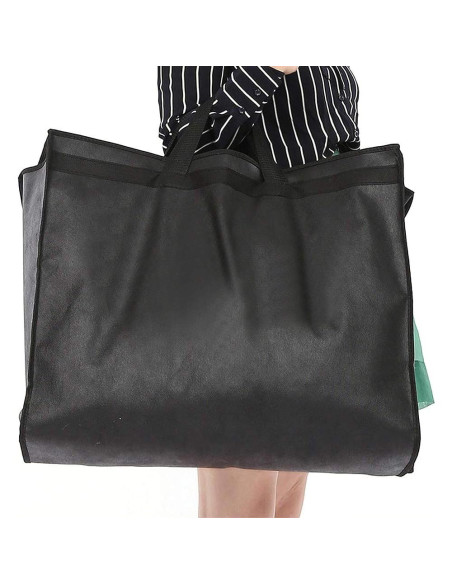 Funda de Vestido de Novia Plegable DIOMMELL 180 cm Negra