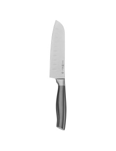 Cuchillo Santoku HENCKELS Graphite 12.7 cm Acero Inoxidable