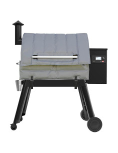 Manta de Aislamiento BBQ Butler para Traeger Pro 780 y 34