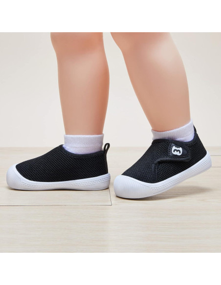 Zapatos para Bebés BMCiTYBM Antideslizantes 6-12 Meses