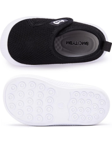 Zapatos para Bebés BMCiTYBM Antideslizantes 6-12 Meses