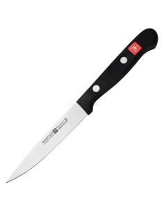 Cuchillo de Utilidad Wüsthof Gourmet 10 cm Acero Inoxidable