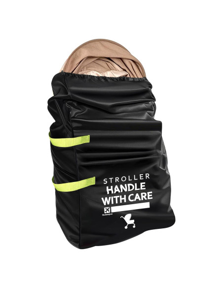 Bolsa de Viaje para Cochecito Guiseapue 117x53x33 cm