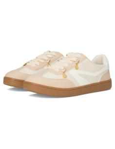 Zapatillas Charm Valentina Mujer Dolce Vita Lino Blush 8