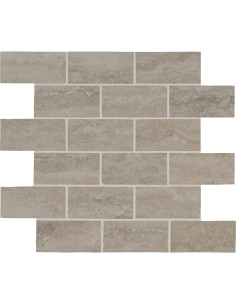 Azulejo de Porcelana Pulido MSI Veneto 10.16 cm Blanco 2