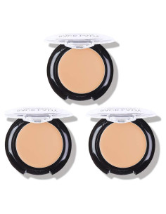 Paquete de 3 Correctores de Maquillaje SACE LADY 75g - Cobertura Completa