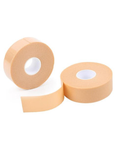 Almohadillas Adhesivas para Cuidado de Pies Yimanduo 1 Rollo