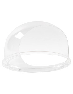 Cubierta Acrílica para Máquina de Algodón de Azúcar ROVSUN 21"