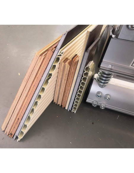 Cortadora de Piso Pro CutTool 33 cm con Kit de Instalación