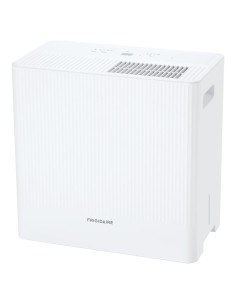 Deshumidificador Frigidaire FHDD2233W1 22 Pintas Blanco Energy Star