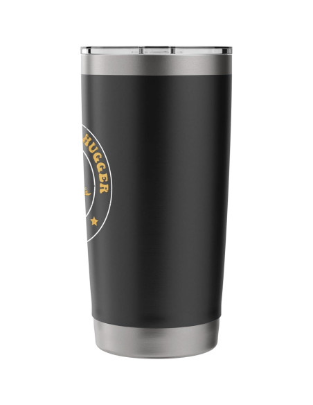 Taza Aislada de Acero Inoxidable 20 oz Saltadores del Bosque Nocturno