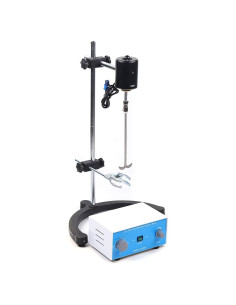 Mezclador Eléctrico de Sobremesa WoopJeem 100W 10L Ajustable