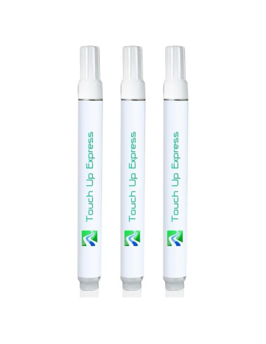 Pintura de Retoque Touch Up Express Jaguar XJ Slate 0.45kg