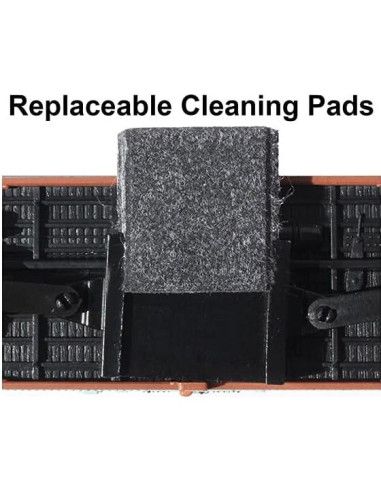 Carro de Limpieza de Vías Bachmann Manhattan Brewing CO. HO