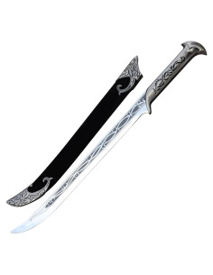 Espada Coleccionable Rey Elfo Réplicas de Armory 71.12 cm