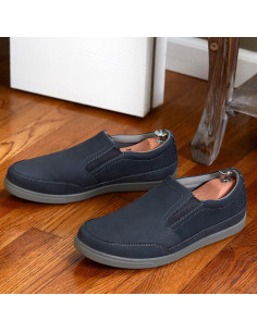 Zapatero de Madera de Cedro Household Essentials 77412-1 Mediano 2