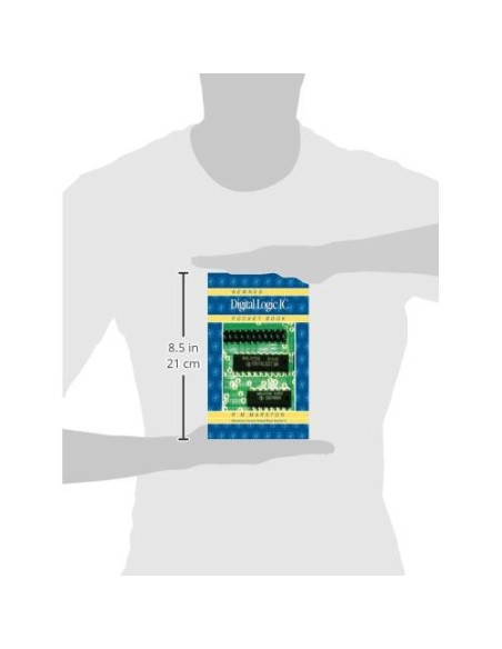 Newnes Digital Logic IC Pocket Book (Volume 3) (Newnes Pocket Books, Volume 3)