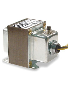 Transformador Functional Devices TR100VA001 100VA 120V a 24V