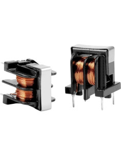 20 Piezas Inductores de Choke PEOTRSMJGI 5mH a 50mH 2